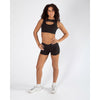 Energetiks Halley Short | Black