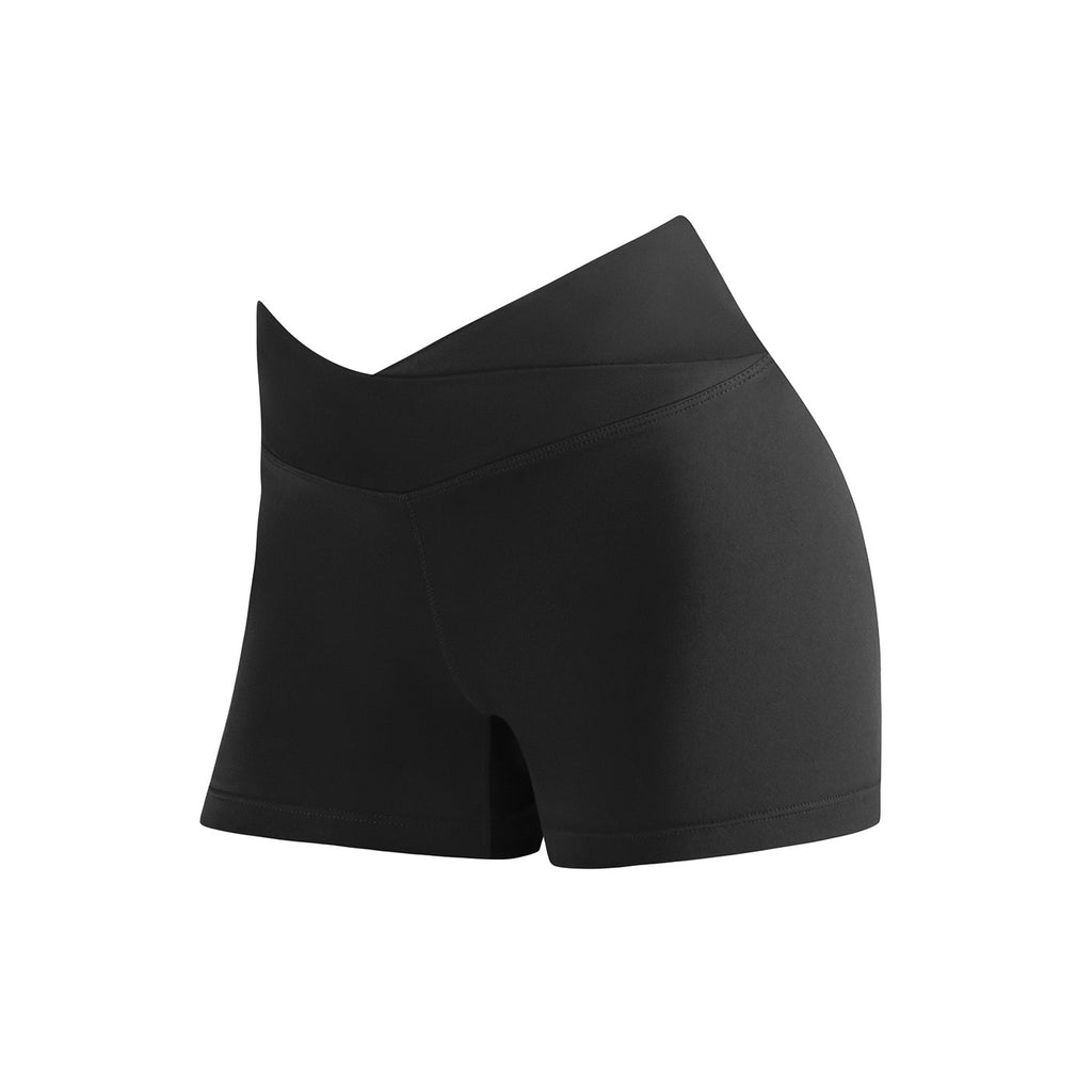 Energetiks Halley Short | Black