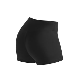 Energetiks Halley Short | Black