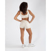 Energetiks Halley Short | Ivory Sands