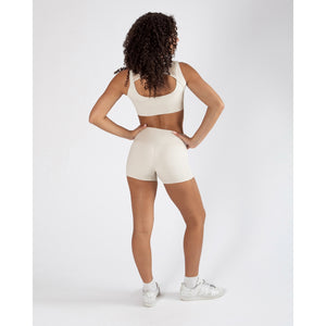 Energetiks Halley Short | Ivory Sands
