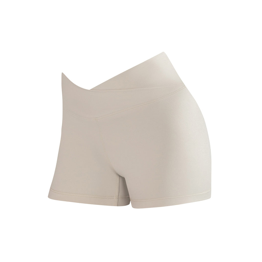 Energetiks Halley Short | Ivory Sands