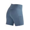 Energetiks Halley Bike Short | Elemental Blue