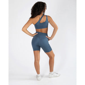 Energetiks Halley Bike Short | Elemental Blue