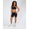 Energetiks Halley Bike Short | Black
