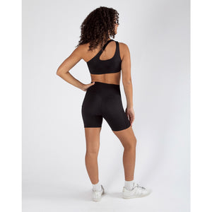 Energetiks Halley Bike Short | Black