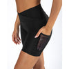 Energetiks Halley Bike Short | Black