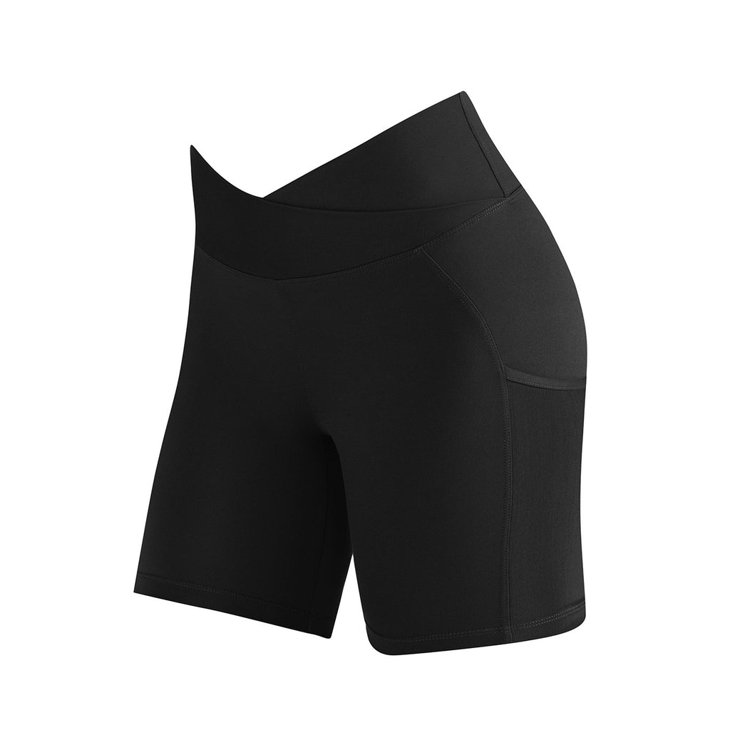Energetiks Halley Bike Short | Black