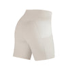 Energetiks Halley Bike Short | Ivory Sands