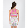 Energetiks Remi Twist Crop Top | Bloom