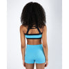 Energetiks Remi Twist Crop Top | Sky Blue