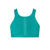 Energetiks Tate Crop Top | Vibrant Green