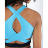 Energetiks Skyler Crop Top | Sky Blue