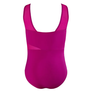 Energetiks Alaina Leotard | Mulberry