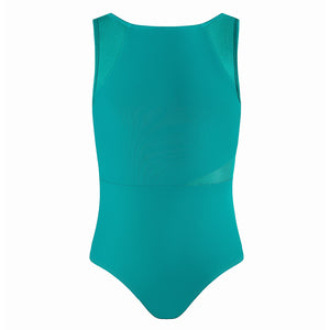 Energetiks Alaina Leotard | Vibrant Green