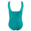 Energetiks Alaina Leotard | Vibrant Green