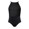 Energetiks Tora Camisole | Black Mesh