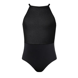 Energetiks Tora Camisole | Black Mesh