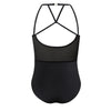 Energetiks Tora Camisole | Black Mesh
