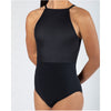 Energetiks Tora Camisole | Black Mesh