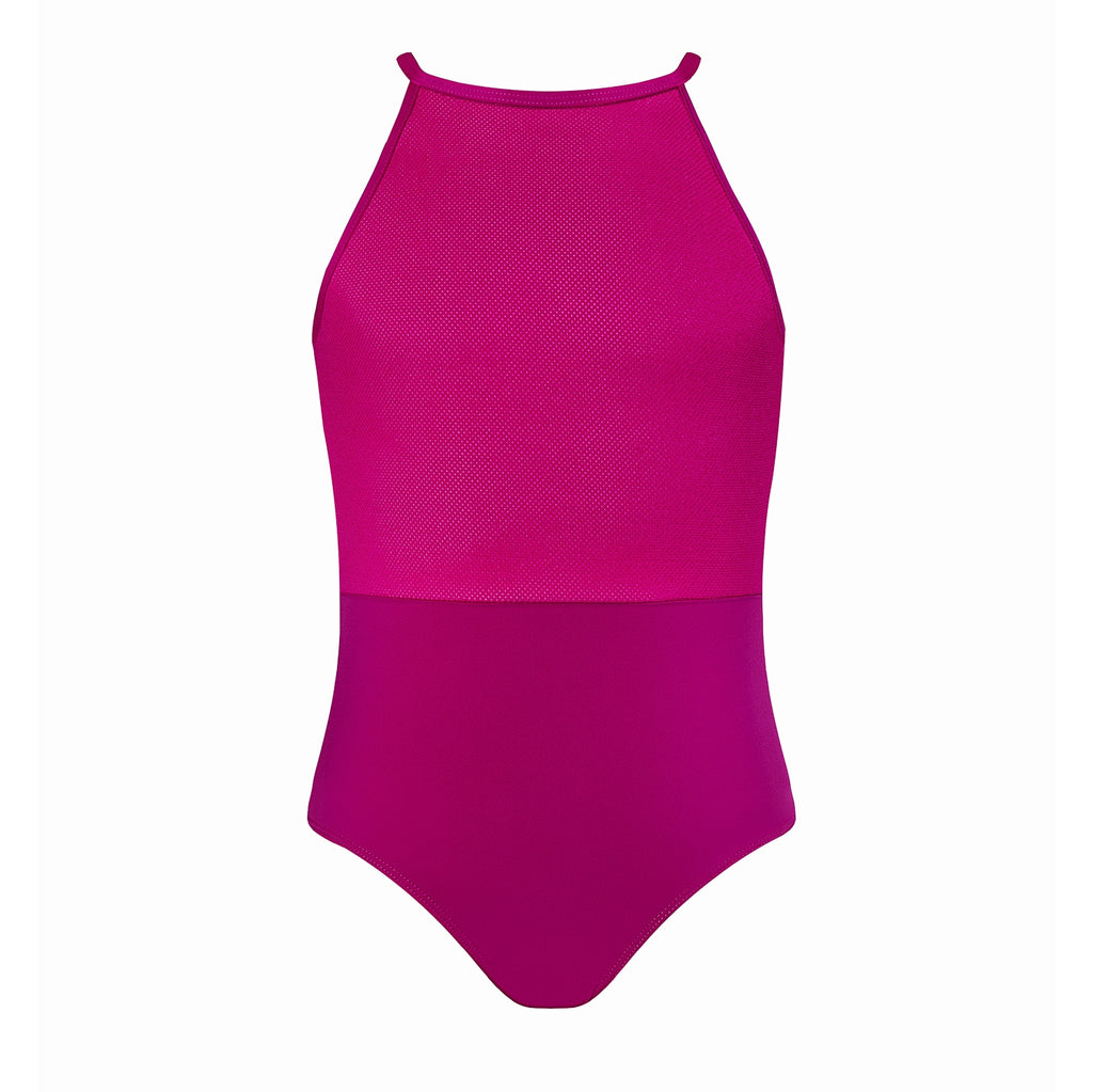 Energetiks Tora Camisole | Mulberry