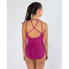 Energetiks Tora Camisole | Mulberry