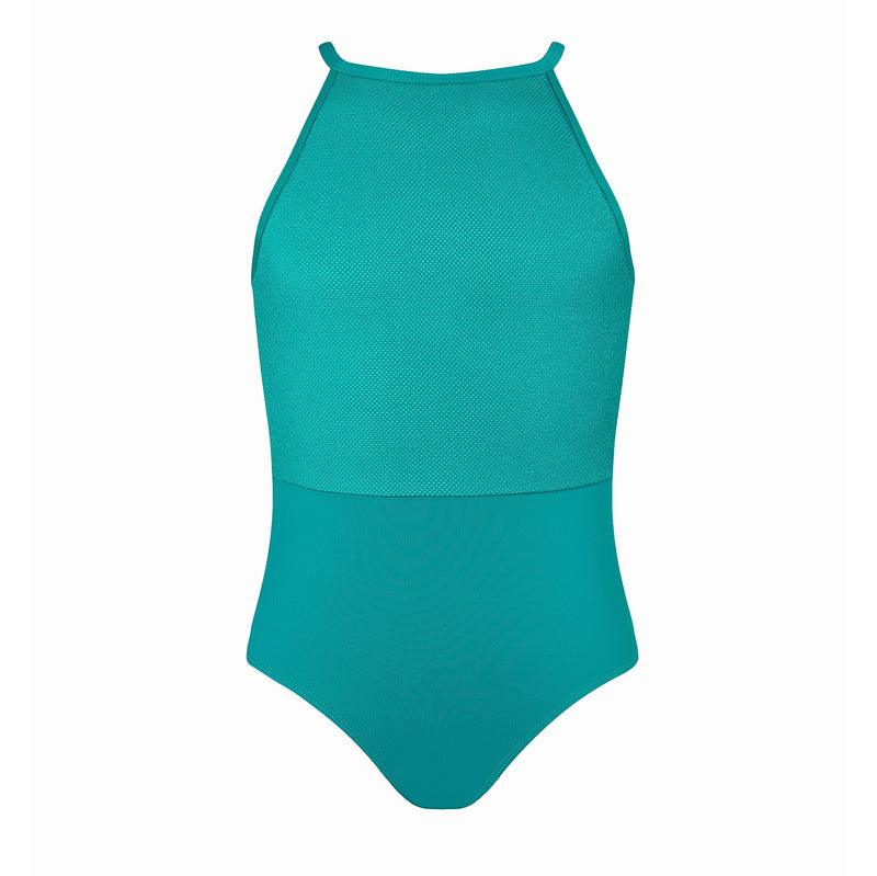 Energetiks Tora Camisole | Vibrant Green