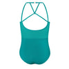 Energetiks Tora Camisole | Vibrant Green