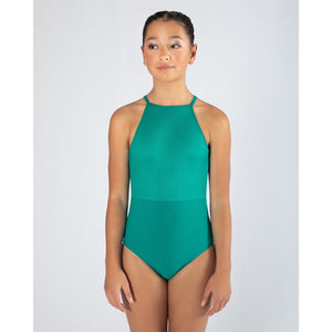 Energetiks Tora Camisole | Vibrant Green