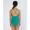 Energetiks Tora Camisole | Vibrant Green