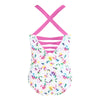 Energetiks Remi Twist Camisole | Bloom