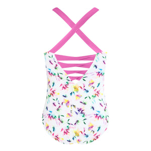 Energetiks Remi Twist Camisole | Bloom