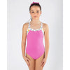 Energetiks Remi Twist Camisole | Pink Blossom