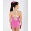 Energetiks Remi Twist Camisole | Pink Blossom