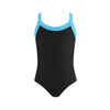 Energetiks Remi Twist Camisole | Black