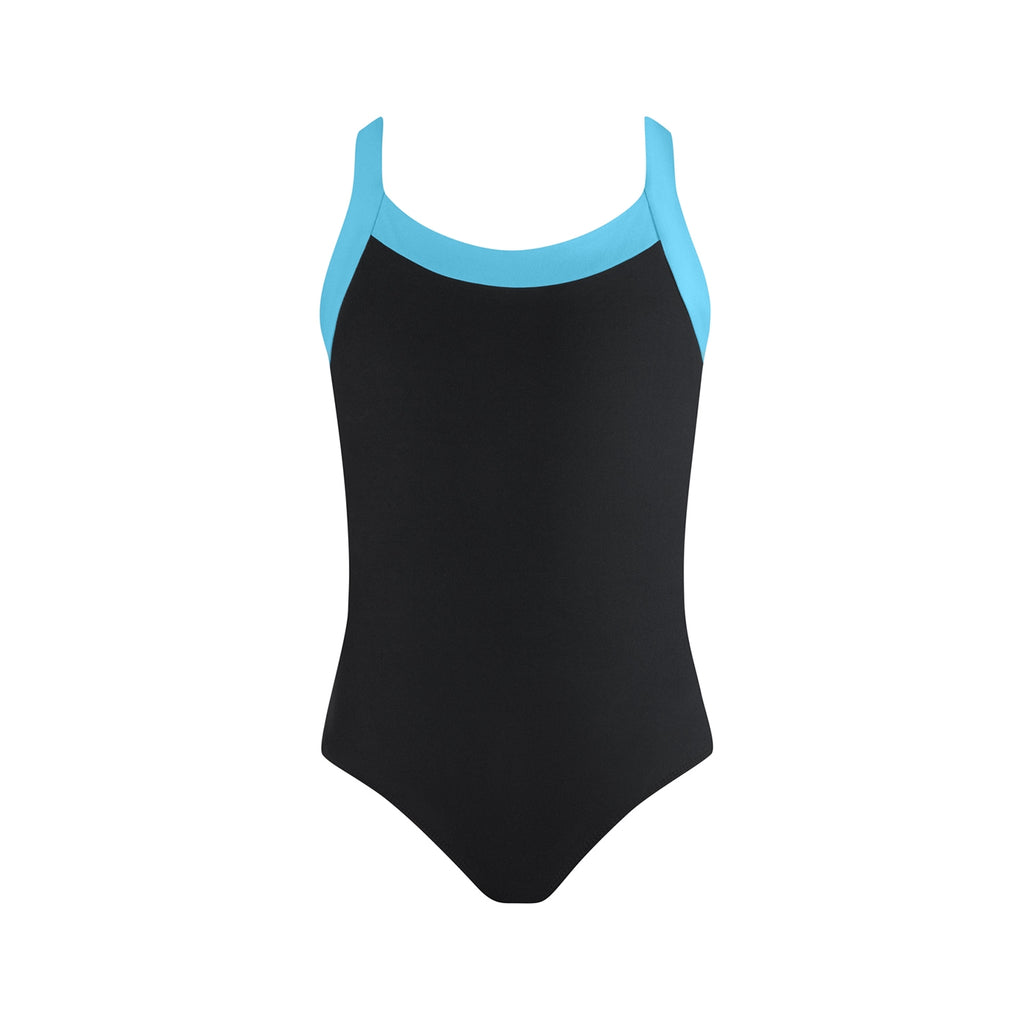 Energetiks Remi Twist Camisole | Black