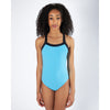 Energetiks Remi Twist Camisole | Sky Blue