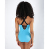 Energetiks Remi Twist Camisole | Sky Blue