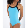 Energetiks Remi Twist Camisole | Sky Blue