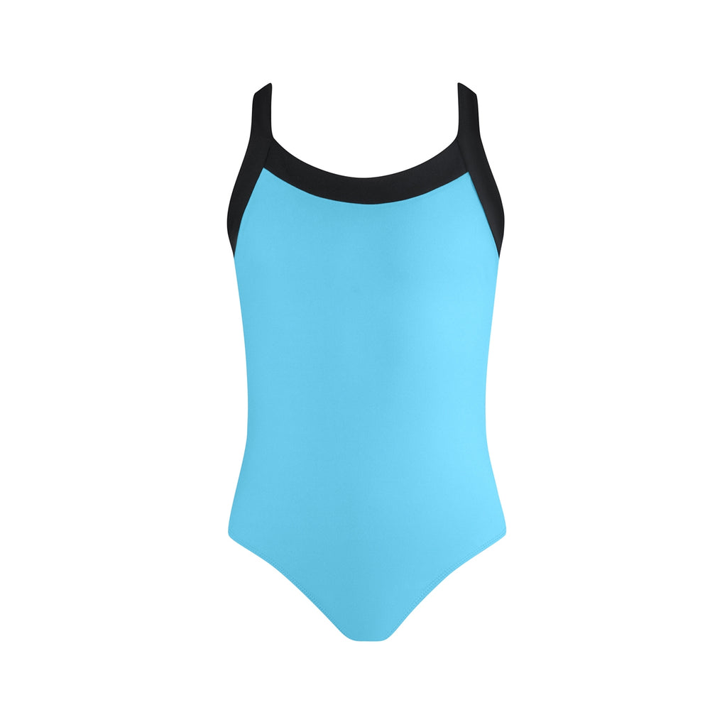 Energetiks Remi Twist Camisole | Sky Blue