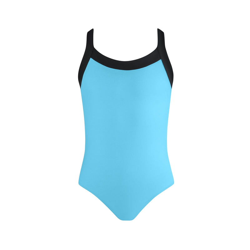 Energetiks Remi Twist Camisole | Sky Blue