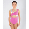 Energetiks Izzy Leotard | Pink Blossom