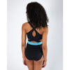 Energetiks Skyler Leotard | Black