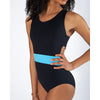 Energetiks Skyler Leotard | Black