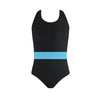Energetiks Skyler Leotard | Black