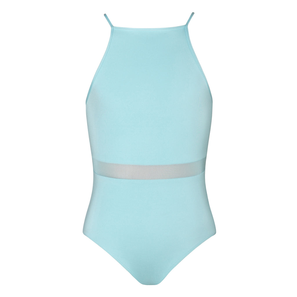 Energetiks Isabelle Camisole | Mystique Mint