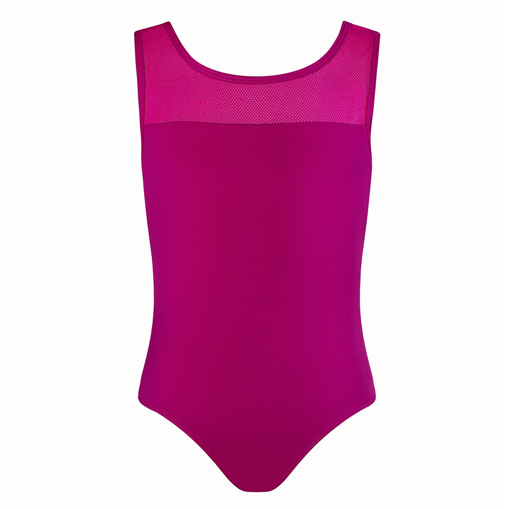 Energetiks Lisa Leotard | Mulberry