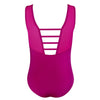 Energetiks Lisa Leotard | Mulberry