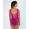Energetiks Lisa Leotard | Mulberry