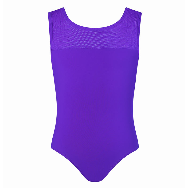 Energetiks Lisa Leotard | Party Purple